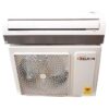 Delron DSAC-2.5 Split Air Conditioner - 2.5HP White (R410 gas) Inverter Type Shopwice Delron DSAC-2.5 Split Air Conditioner - 2.5HP White (R410 gas) Invertor Type