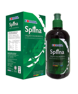 Edmark Splina Chlorophyll Drink