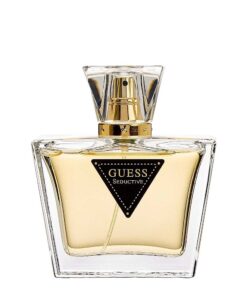 GUESS SEDUCTIVE FOR WOMEN- Eau de Toilette 75 ml