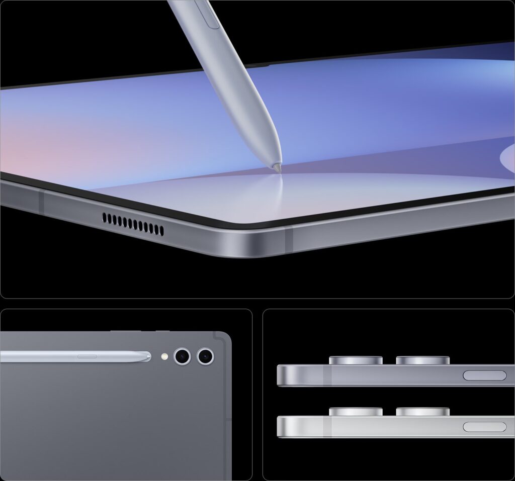 Samsung Galaxy Tab S10 Ultra 5G