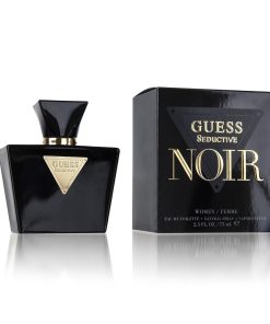Guess Seductive noir 75ml