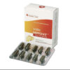 Heptovit Liver Health Vitamin Supplements