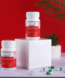 PROSTATE RELAX CAPSULES