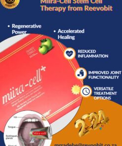 Miira cell+ (stem Cell Product) Shopwice Miira cell+ (stem Cell Product)