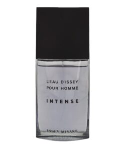 Issey Miyake Intense