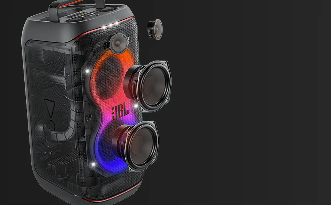 JBL Partybox Ultimate Shopwice JBL_PARTYBOX_CLUB_120_LIFESTYLE