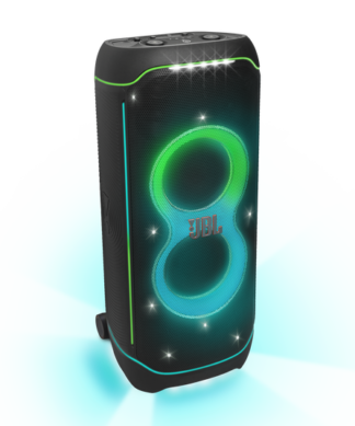 jbl partybox ultimate