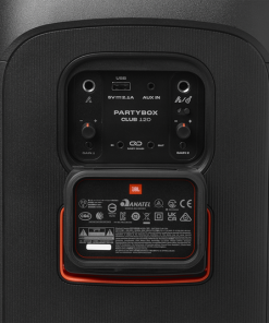 JBL Partybox Club 120