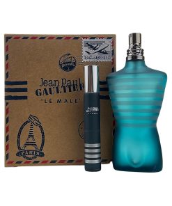 Jean Paul Gaultier 2 PIECE GIFT SET