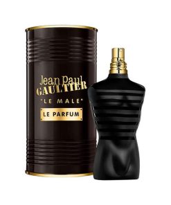 Jean Paul Gaultier Le Male Eau de Parfum Intense For Men - 125 ml