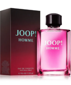 Joop Homme EDT – 200ML