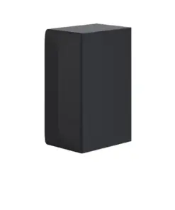 LG S65Q Channel 3.1 Soundbar with Subwoofer