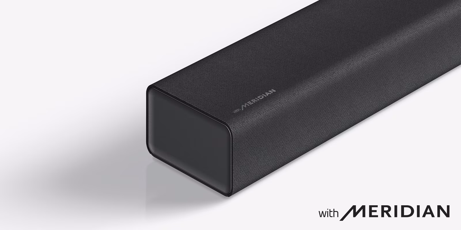 LG S65Q Channel 3.1 Soundbar with Subwoofer