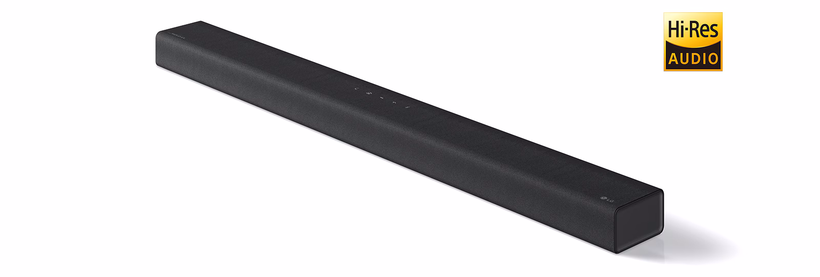 LG S65Q Channel 3.1 Soundbar with Subwoofer