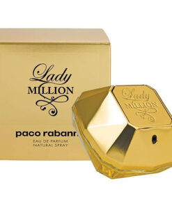 Paco Rabanne Lady Million EDP 80ML