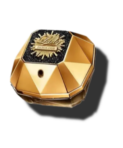 Paco Rabanne Lady Million Fabulous EDP – 80ML