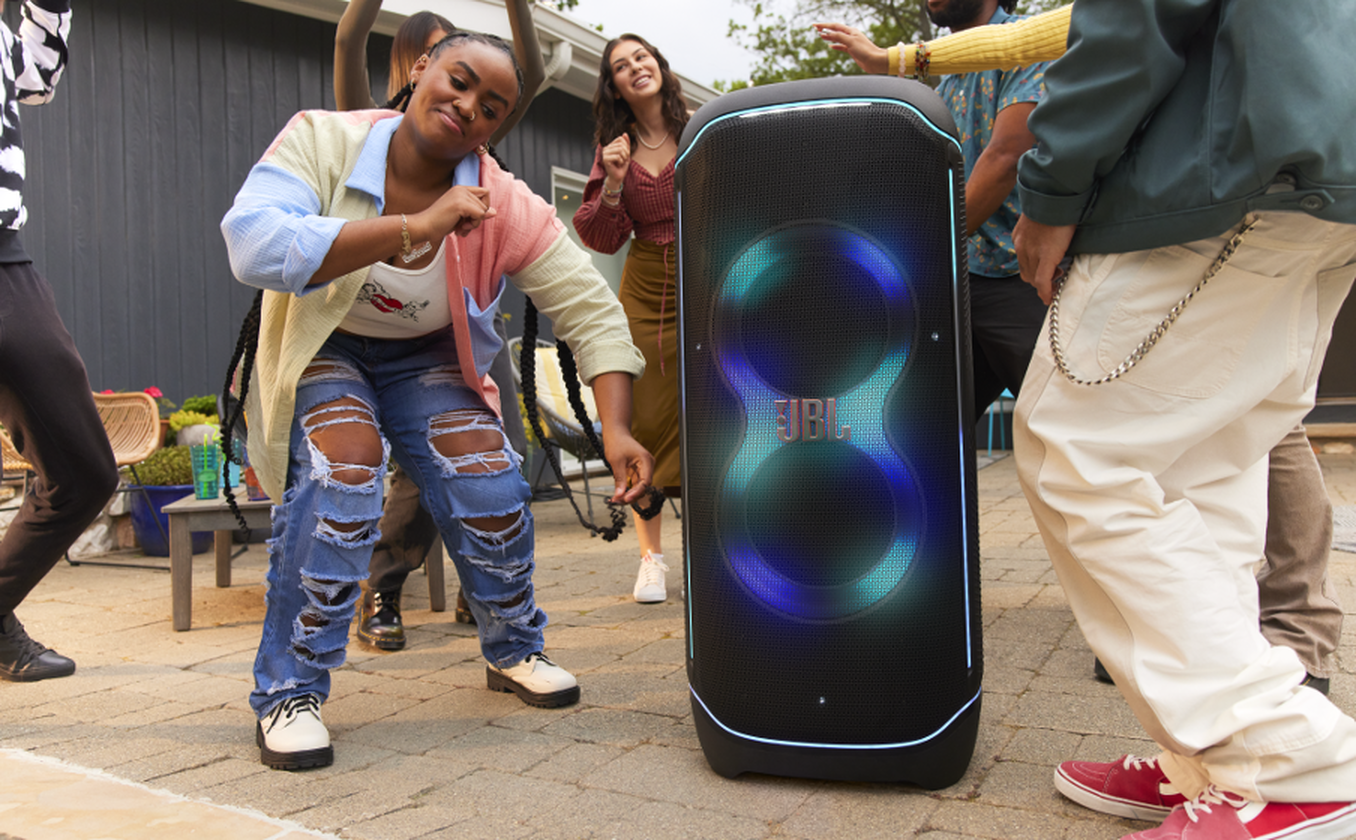 JBL Partybox Ultimate