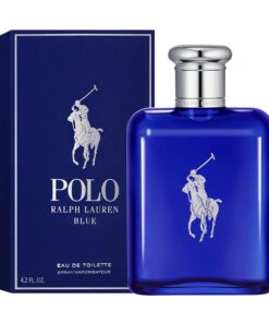 Ralph Lauren - Polo Blue - Eau de Toilette