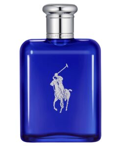 Ralph Lauren - Polo Blue - Eau de Toilette