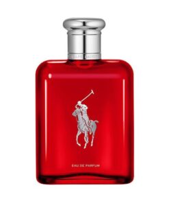 Ralph Lauren Polo Red EDP – 125ML