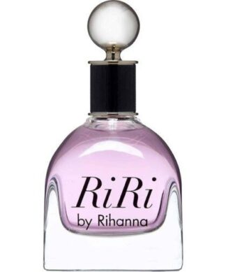 Riri by Rihanna Eau De Parfum 100ml