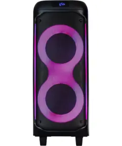 Sharp PS-935 Party Speaker System