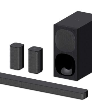 Sony HT S20R Soundbar Home Theatre System