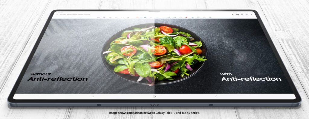 Samsung Galaxy Tab S10 Ultra 5G