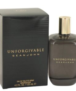 Unforgivable By Sean John For Men
