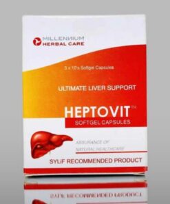 Heptovit Liver Health Vitamin Supplements Shopwice Heptovit Liver Health Vitamin Supplements