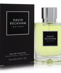david Beckham Instinct 75ml