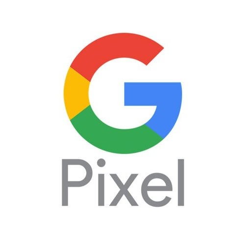 google pixel logo
