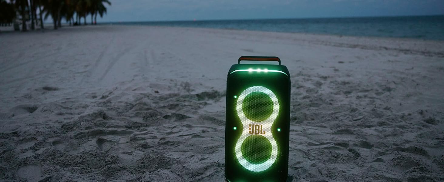 JBL Partybox Ultimate