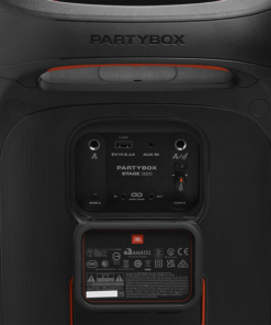 JBL Partybox Stage 320 Shopwice JBL Partybox Stage 320