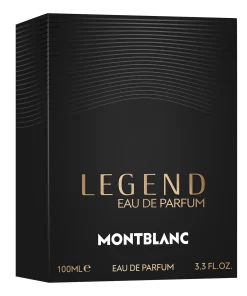 Mont Blanc Legend EDP