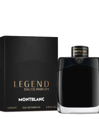 Mont Blanc Legend EDP