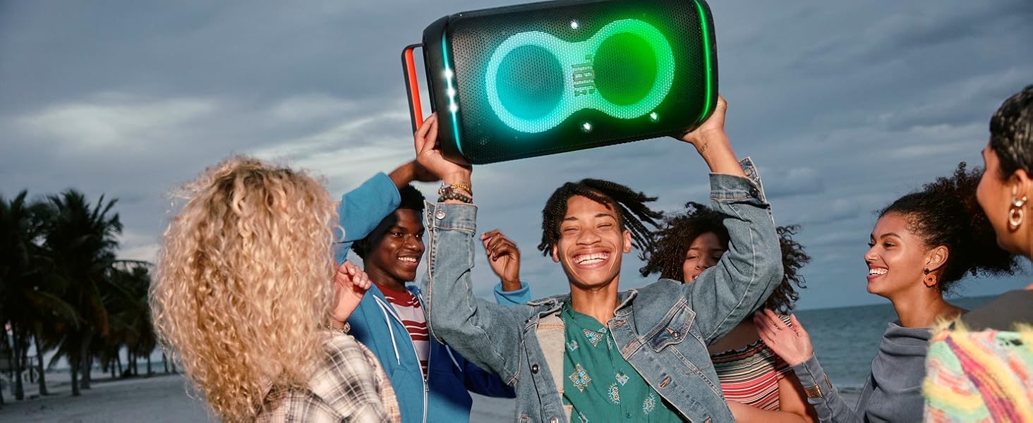 JBL Partybox Ultimate