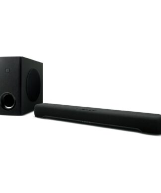 Yamaha ATS C300 Soundbar with Subwoofer