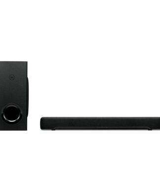 Yamaha ATS C300 Soundbar with Subwoofer