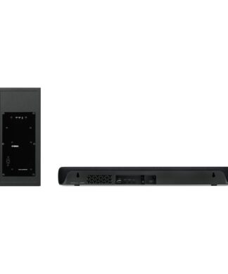 Yamaha ATS C300 Soundbar with Subwoofer