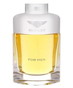 Bentley for men perfume