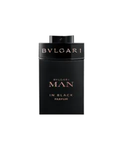 BVLGARI MAN IN BLACK PARFUM