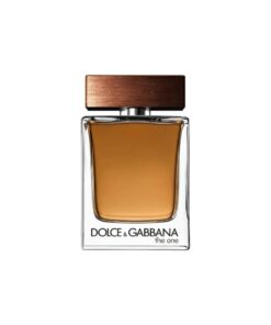Dolce & Gabbana The One, Eau De Toilette Spray, Fragrance