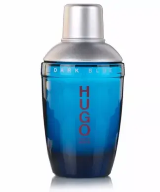 Hugo Boss Dark Blue EDT – 75ML