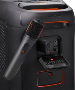 JBL Partybox Wireless Microphone Shopwice JBL Partybox Wireless Microphone