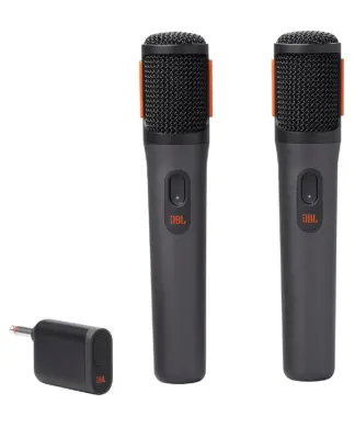 JBL Partybox Wireless Microphone