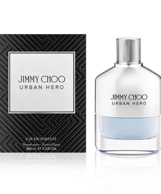 Jimmy Choo Urban Hero EDP 100ML