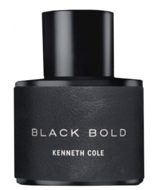 Kenneth Cole Black Bold