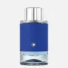 Mont Blanc Explorer Ultra Blue EDP
