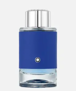 Mont Blanc Explorer Ultra Blue EDP